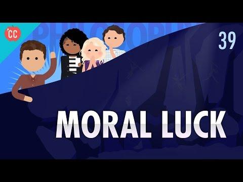 Exploring Moral Responsibility: A Thought-Provoking Analysis