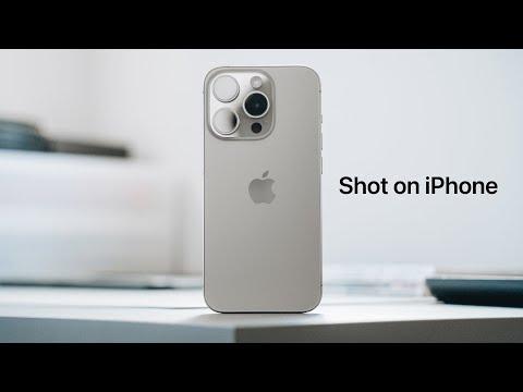 Mastering iPhone Photography: Tips for Capturing Stunning Images