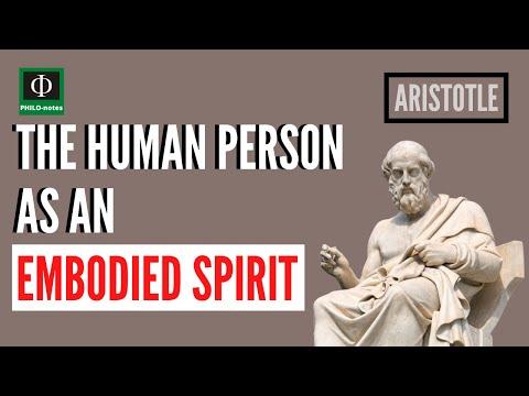 Understanding the Embodied Spirit: Body and Soul in Philosophy