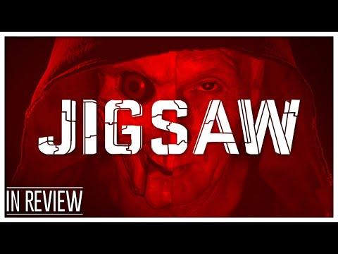 Unraveling the Twists and Turns of Jigsaw: A Movie Review