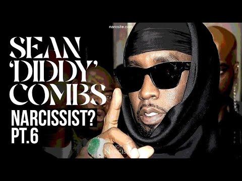 Unveiling the Complex Personality of Sean Diddy: A Mix of Empathy and Narcissism