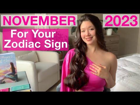 Monthly Zodiac Readings: Positive Affirmations, Animal Spirit Messages, and Angel Advice