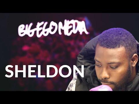 The Inspiring Story of Sheldon: Overcoming Adversity and Pursuing Passion