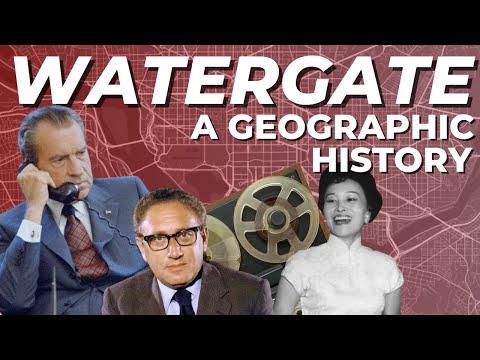 Uncovering the Watergate Scandal: A Closer Look at the Intrigue and Controversy