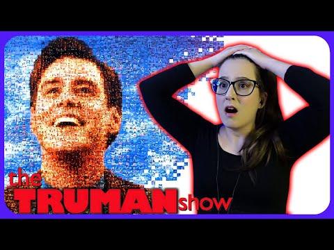 Unveiling the Intriguing World of *The Truman Show*