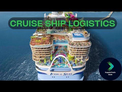 Cruise Ship Tourism: Navigating a Safe Return to Sea