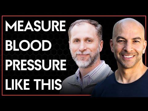 Understanding Blood Pressure: Tips for Accurate Measurements and Future Technology