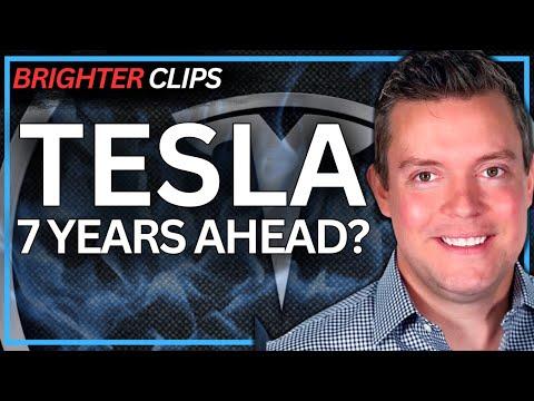 The Future of Electric Vehicles: Tesla's Innovations and Manufacturing Advancements