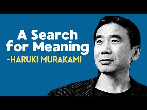 Uncovering the Enigmatic World of Haruki Murakami: A Literary Journey