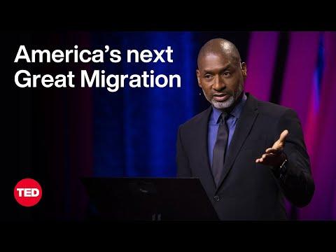 The Great Migration: A Historical Pattern of Progress and Backlash
