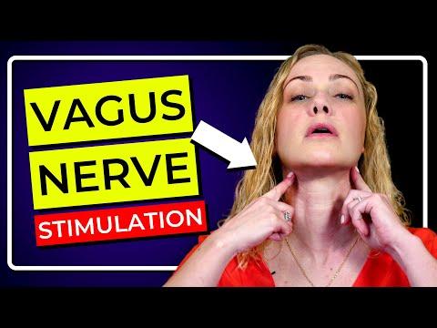 Boost Your Vagal Tone: 5 Simple Ways to Activate Your Vagus Nerve