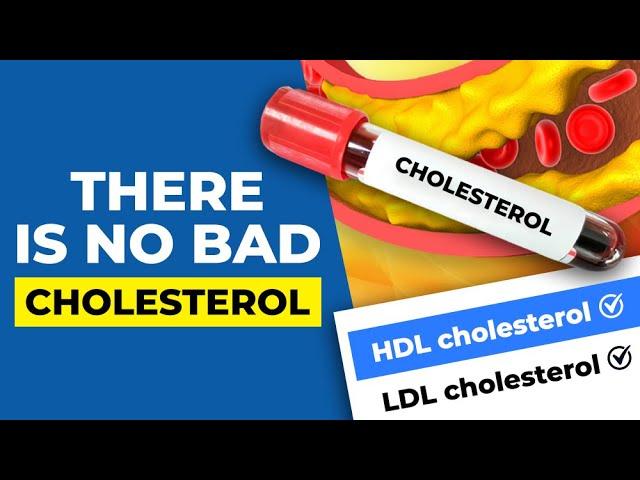 The Ultimate Guide to Healthy Cholesterol: Tips for Disease Prevention and Overall Well-being