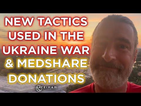 MedShare's Impact in Providing Medical Assistance and Support to Communities