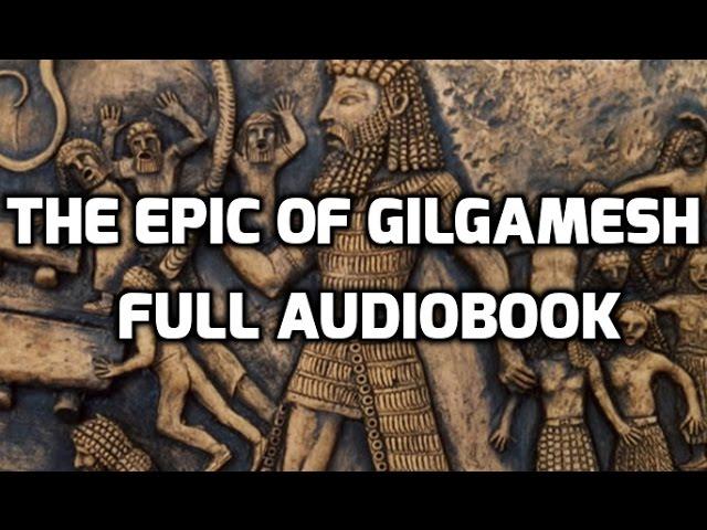 Unveiling the Epic of Gilgamesh: A Journey of Mysteries and Reflections