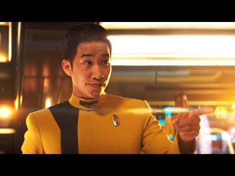 Exploring the Intriguing Plot Twists of Star Trek: Discovery 5.5 - Mirrors