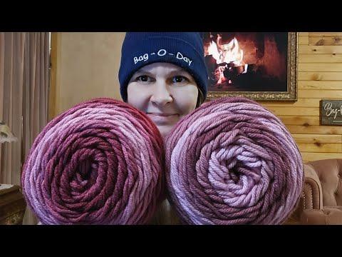 Unveiling the Truth Behind Red Heart Ombre Yarn