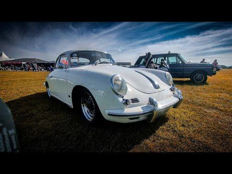 Uncovering Hidden Treasures: The Search for the Owner of a Porsche at a Car Boot Sale