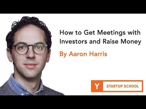Mastering Investor Meetings: Key Points and FAQs for Success
