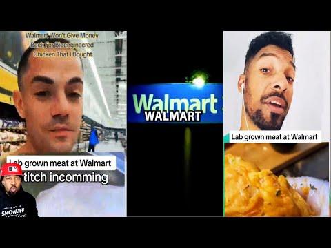 The Mysterious World of Walmart: Conspiracy Theories and Strange Discoveries