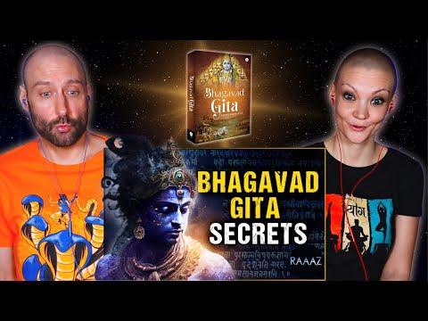 Unveiling Untold Secrets from the Bhagavad Gita: A 10-Minute Revelation
