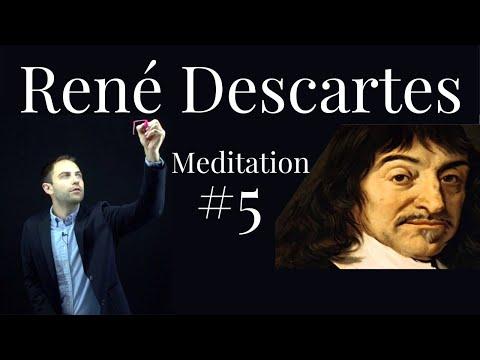 Unraveling Descartes' Proofs for the Existence of God: A Philosophical Journey