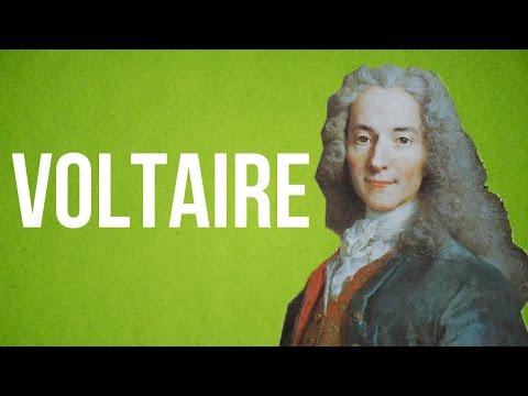 Unveiling the Life and Legacy of Voltaire: A Revolutionary Writer of the Enlightenment Era