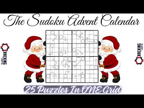 Solving the Adventcalendar Puzzle: Tips and Techniques