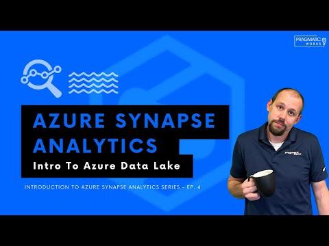 Unlocking the Power of Azure Data Lake: A Comprehensive Guide