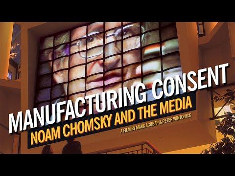 Uncovering Noam Chomsky: A Provocative Documentary