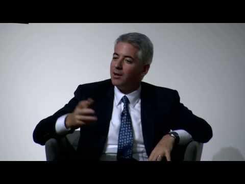 Bill Ackman: A Philanthropic CEO and Investment Strategist
