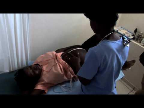 The Crisis of Maternal Healthcare in Haiti: Challenges and Solutions