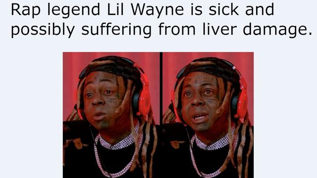 Lil Wayne's Weight Gain and Health Rumors: What's Really Going On?