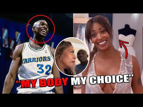 Former NBA Player Upset Over Ex-Wife's OnlyFans Account