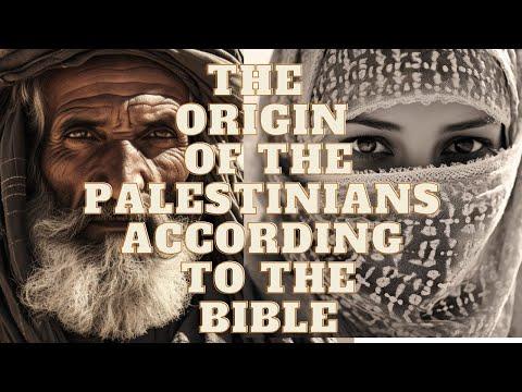 Unraveling the Identity of Palestinians: A Deep Dive into History and Genetics