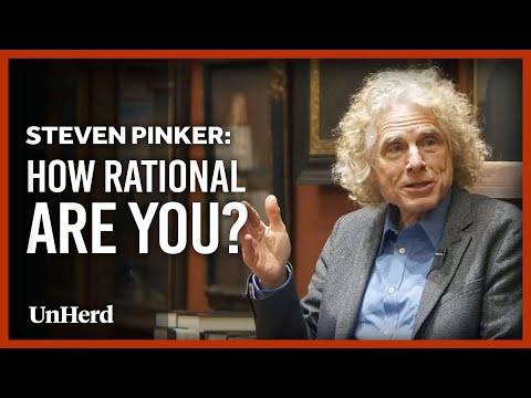 Unlocking the Power of Rationality: Insights from Steven Pinker's Lecture at the Art Workers' Guild