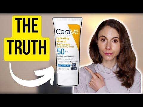 The Truth About Sunscreen: Chemical vs Mineral and Common Misconceptions