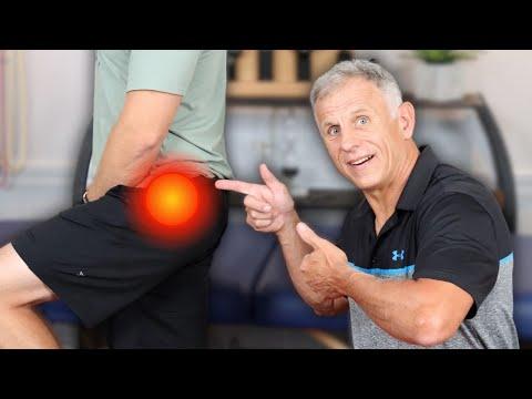 Relieve Hip Pain with These Effective Exercises and Techniques