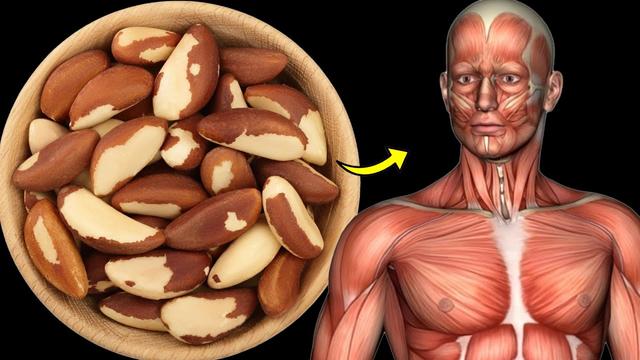 Discover the Amazing Health Benefits of Brazil Nuts