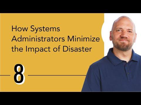 Disaster Recovery and Business Continuity: Essential Strategies for Every Organization