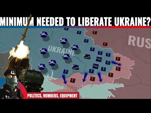 NATO Intervention in Ukraine: A Strategic Analysis