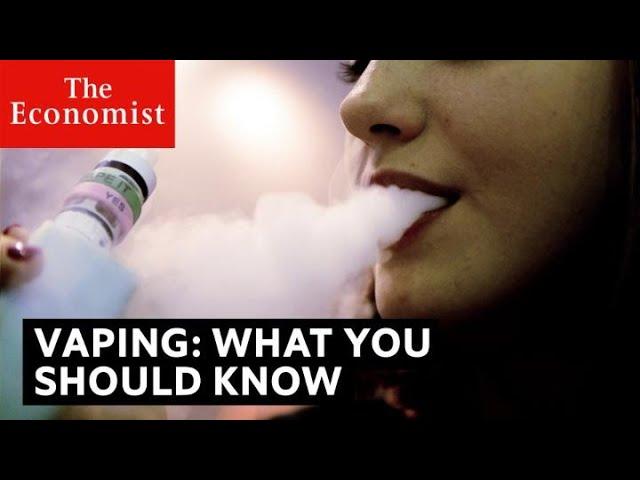 The Controversy of E-Cigarettes: Are They a Game-Changer or a Health Risk?