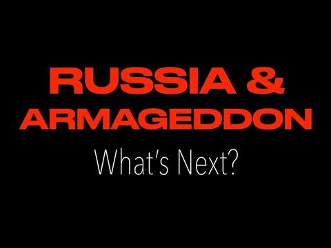 Unveiling the Geopolitical Players in Ezekiel 38-39: Are Russia and Iran Part of the Prophecy?