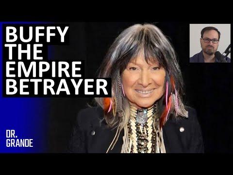 The Controversy of Buffy Sainte-Marie's Indigenous Ancestry