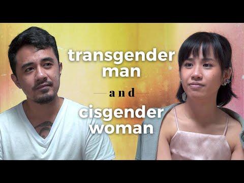 Understanding Gender Identity and LGBTQ+ Advocacy: A Personal Journey