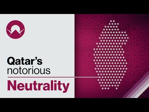 Qatar's Role in the Middle East: A Closer Look