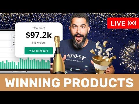 Revolutionize Your Drop Shipping Business with Winning Products and Expert Mentorship