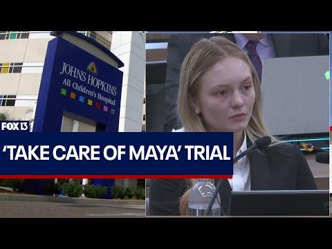 Understanding the Courtroom Testimony of Dr. Patrick in the Maya Kowalski Case