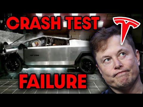 The Tesla Cybertruck: Safety Features, Four-Wheel Steering, and Tech Critique