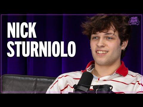 Unlocking the Secrets of Nick Sturniolo: From Content Creation to Personal Growth