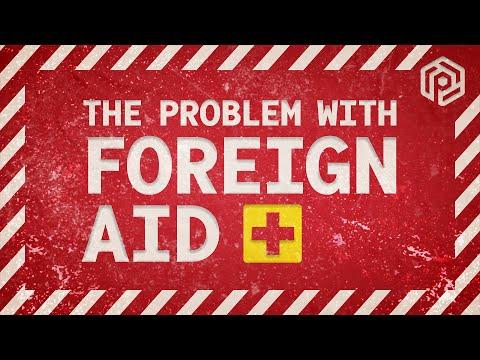 The Complexities of Ending Extreme Poverty: Cheap Solutions and Foreign Aid